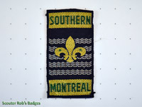 Southern Montreal [QC S04a]
